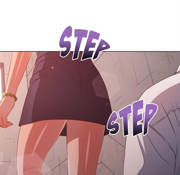 My High School Bully Chapter 242 - Page 120 in English
