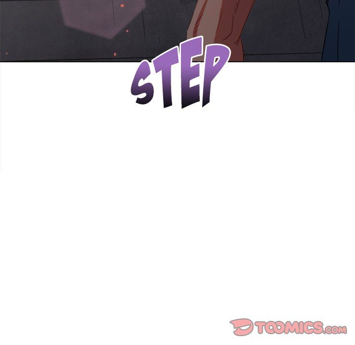 My High School Bully Chapter 242 - Page 122 in English
