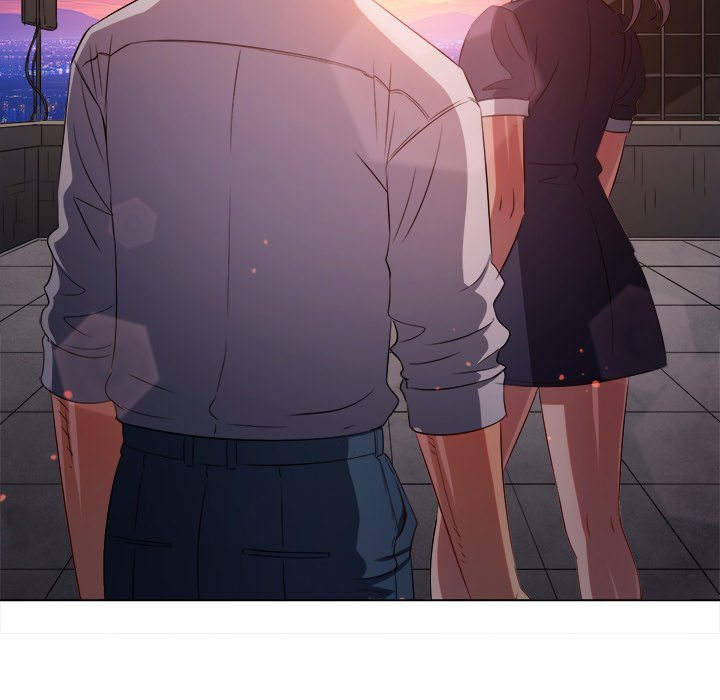 My High School Bully Chapter 242 - Page 128 in English