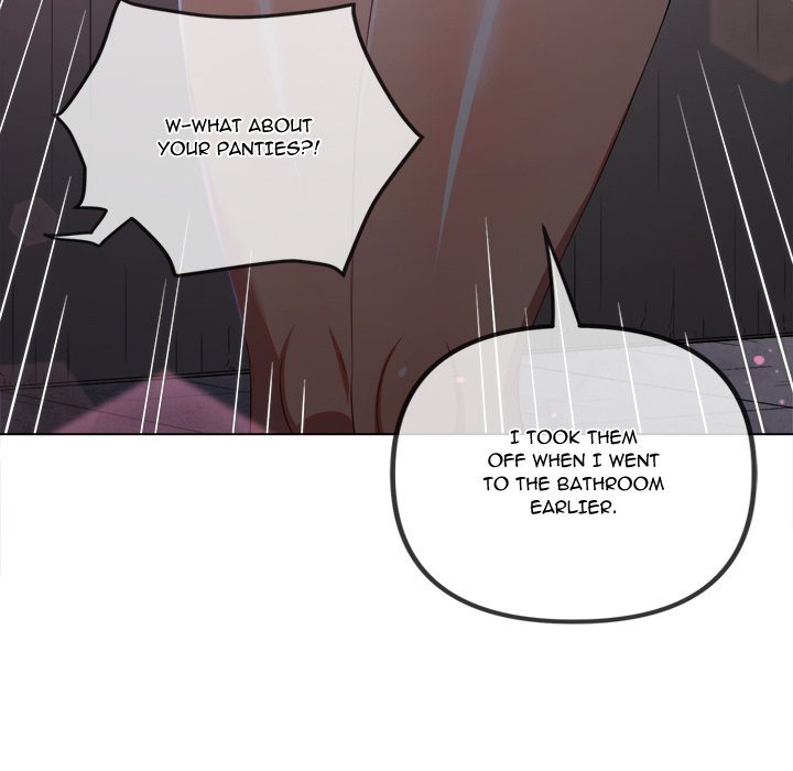 My High School Bully Chapter 242 - Page 133 in English