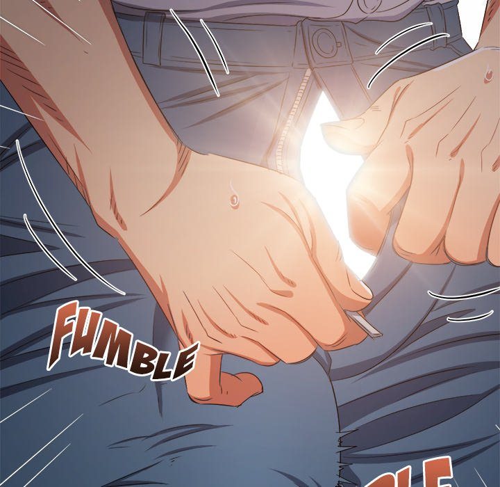 My High School Bully Chapter 242 - Page 135 in English