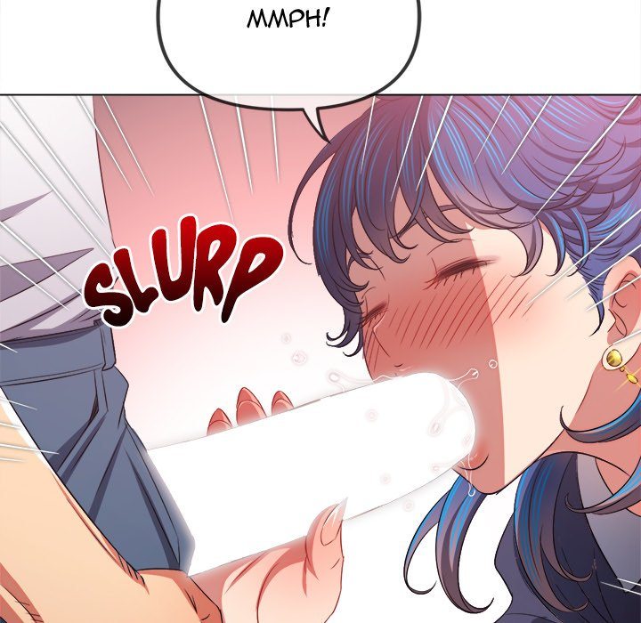 My High School Bully Chapter 242 - Page 144 in English