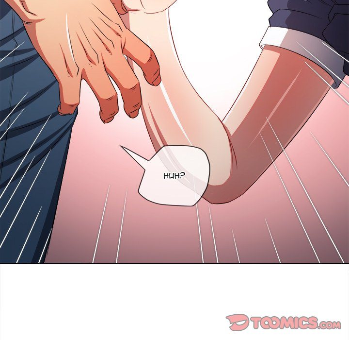 My High School Bully Chapter 242 - Page 145 in English