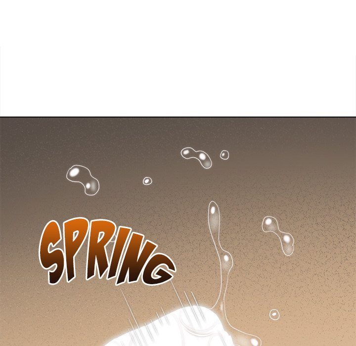 My High School Bully Chapter 242 - Page 154 in English