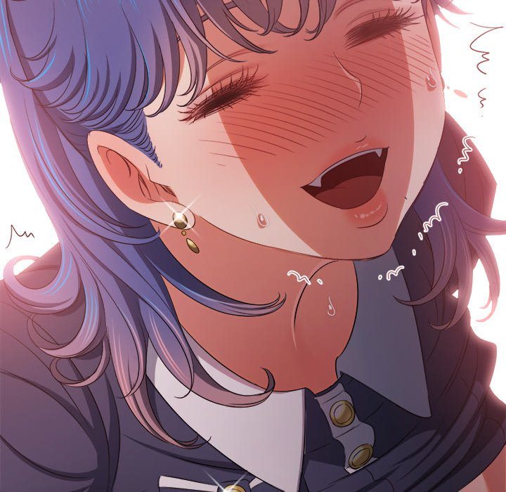 My High School Bully Chapter 242 - Page 170 in English