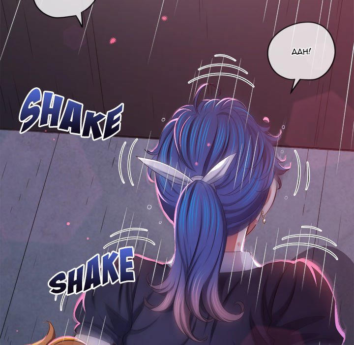 My High School Bully Chapter 242 - Page 179 in English