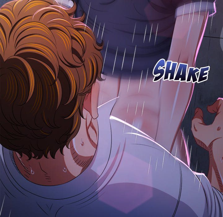 My High School Bully Chapter 242 - Page 180 in English