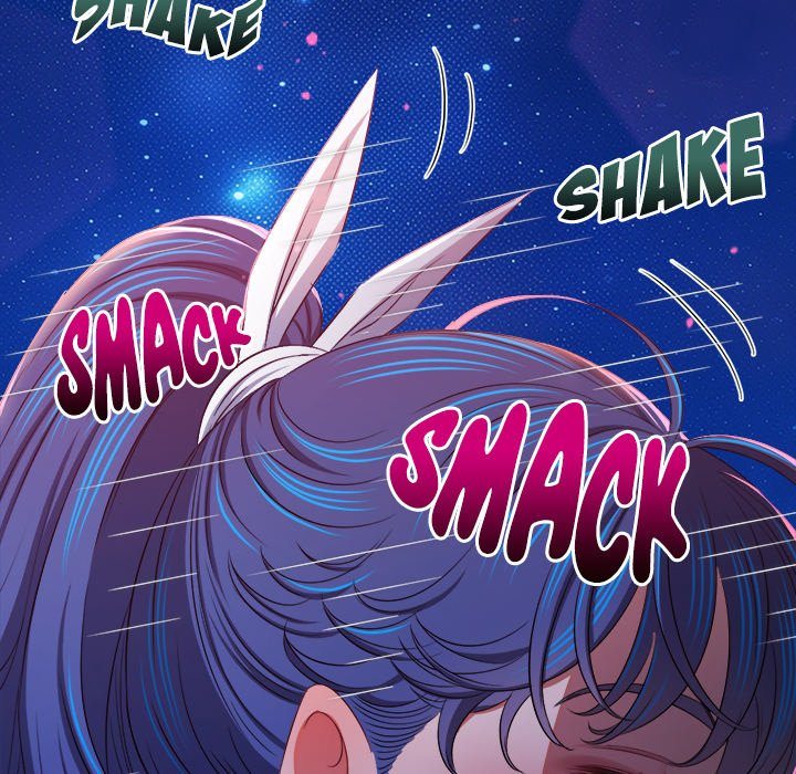 My High School Bully Chapter 242 - Page 184 in English