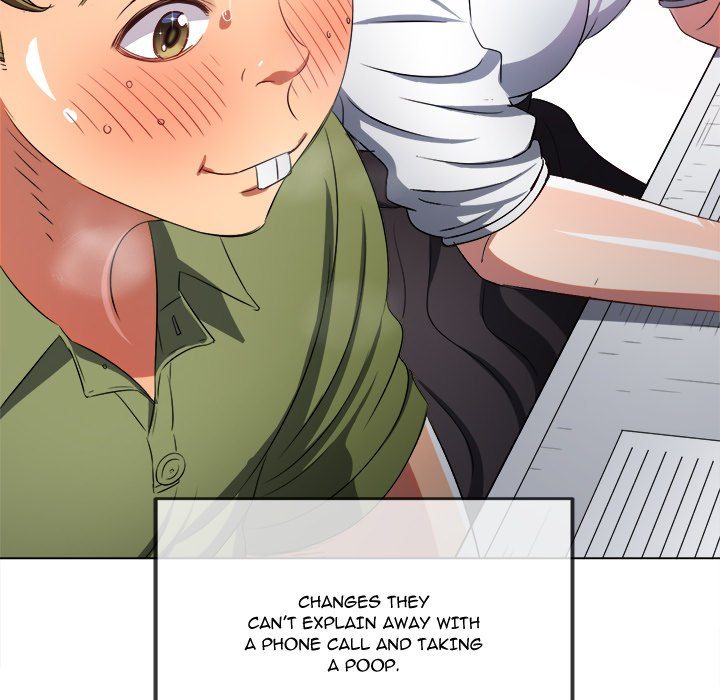 My High School Bully Chapter 242 - Page 19 in English