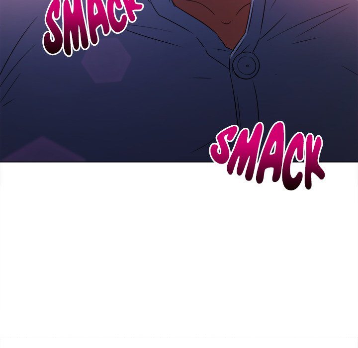 My High School Bully Chapter 242 - Page 190 in English