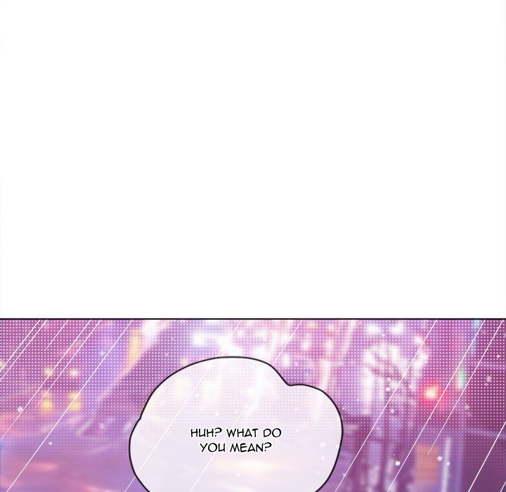 My High School Bully Chapter 242 - Page 191 in English