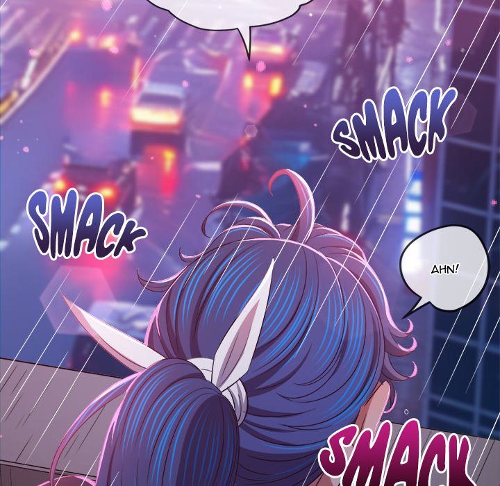 My High School Bully Chapter 242 - Page 192 in English