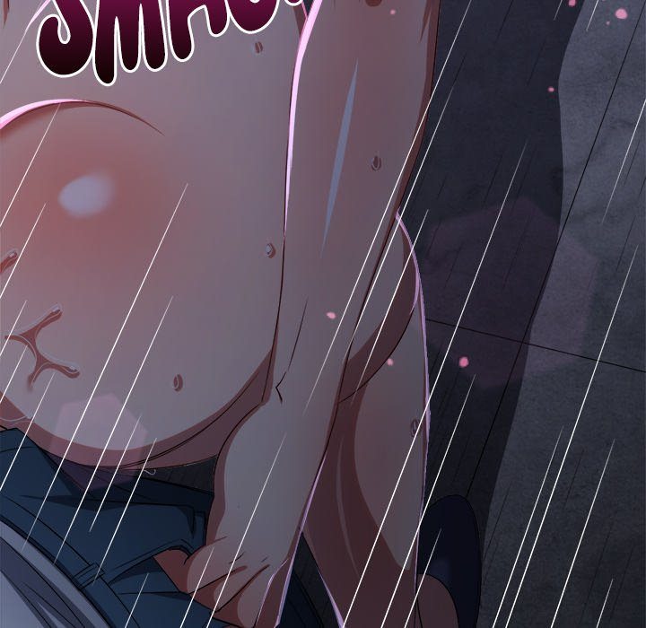 My High School Bully Chapter 242 - Page 194 in English