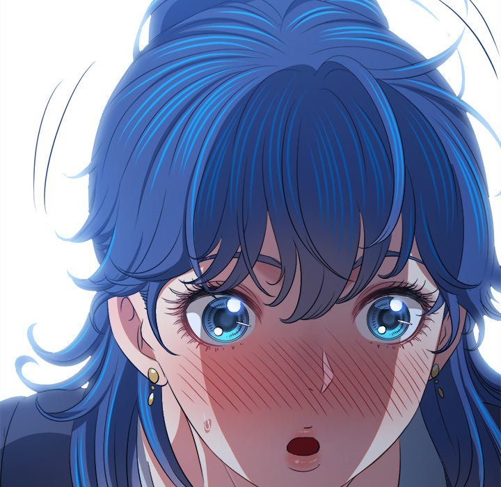 My High School Bully Chapter 242 - Page 204 in English