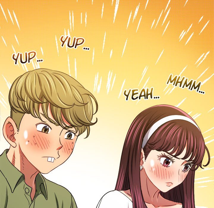 My High School Bully Chapter 242 - Page 31 in English