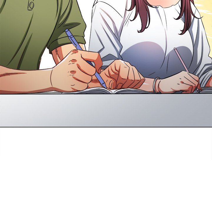 My High School Bully Chapter 242 - Page 32 in English