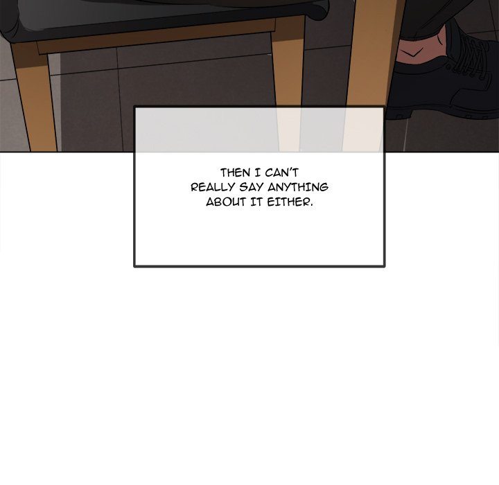 My High School Bully Chapter 242 - Page 37 in English