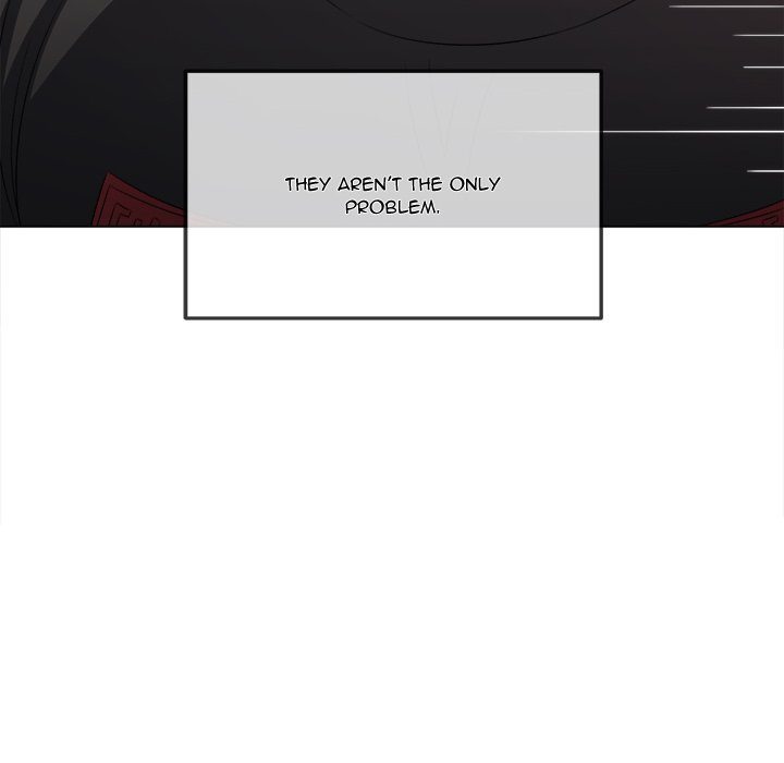 My High School Bully Chapter 242 - Page 43 in English