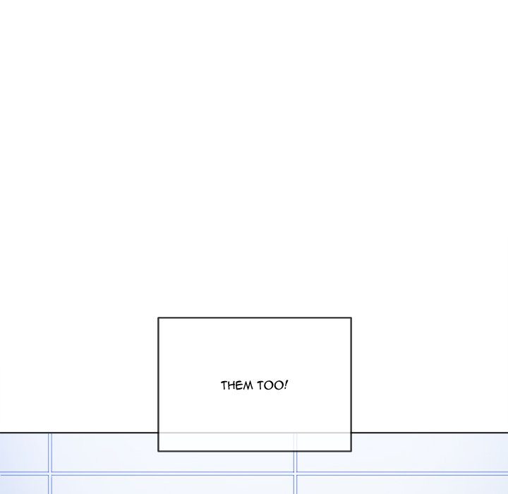 My High School Bully Chapter 242 - Page 44 in English