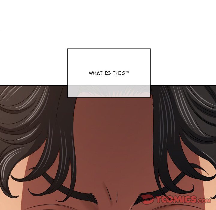 My High School Bully Chapter 242 - Page 51 in English
