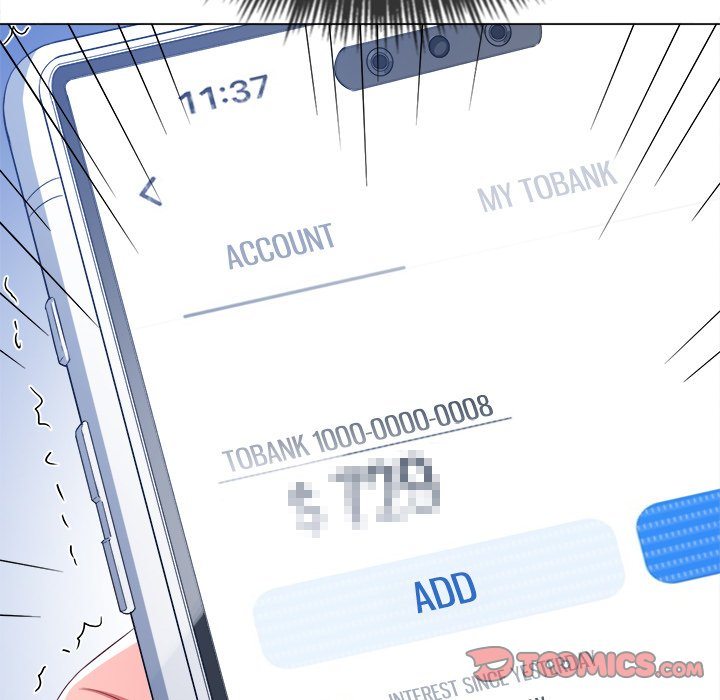 My High School Bully Chapter 242 - Page 63 in English