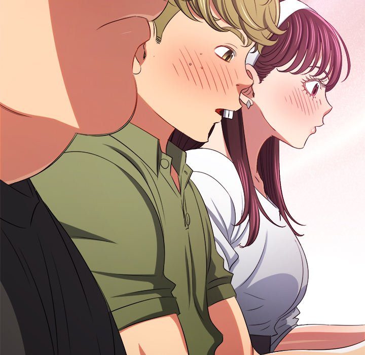 My High School Bully Chapter 242 - Page 8 in English