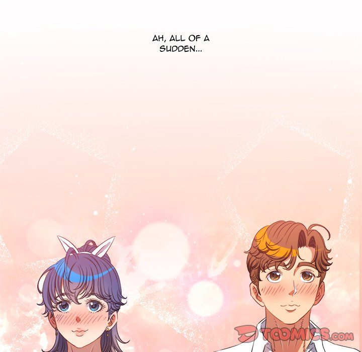 My High School Bully Chapter 242 - Page 87 in English