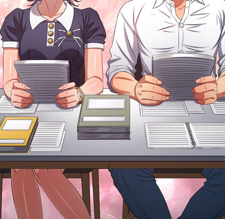My High School Bully Chapter 242 - Page 88 in English