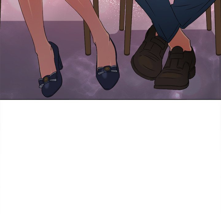My High School Bully Chapter 242 - Page 89 in English