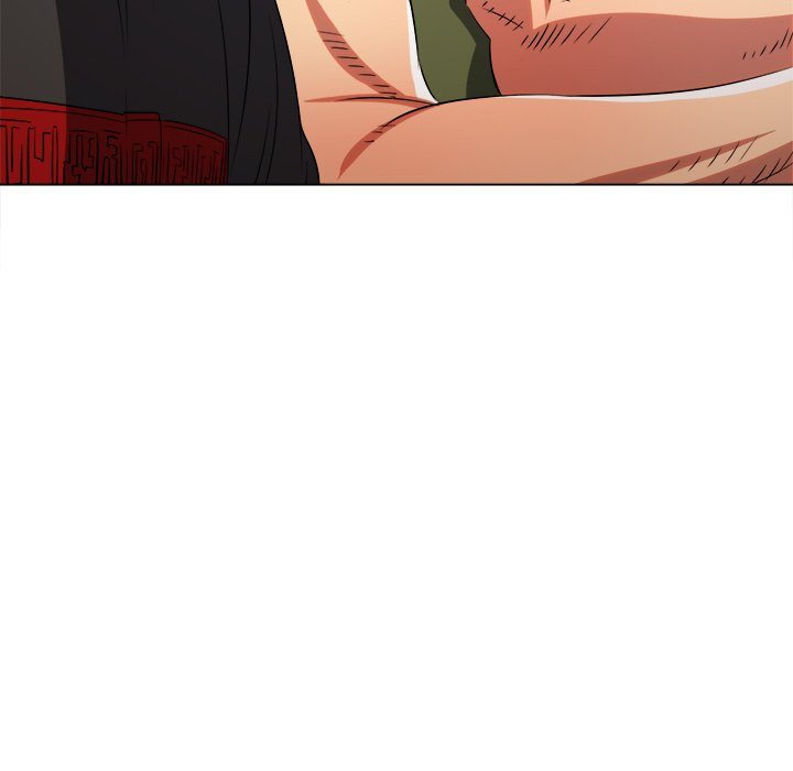 My High School Bully Chapter 242 - Page 9 in English