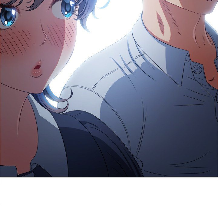 My High School Bully Chapter 242 - Page 93 in English