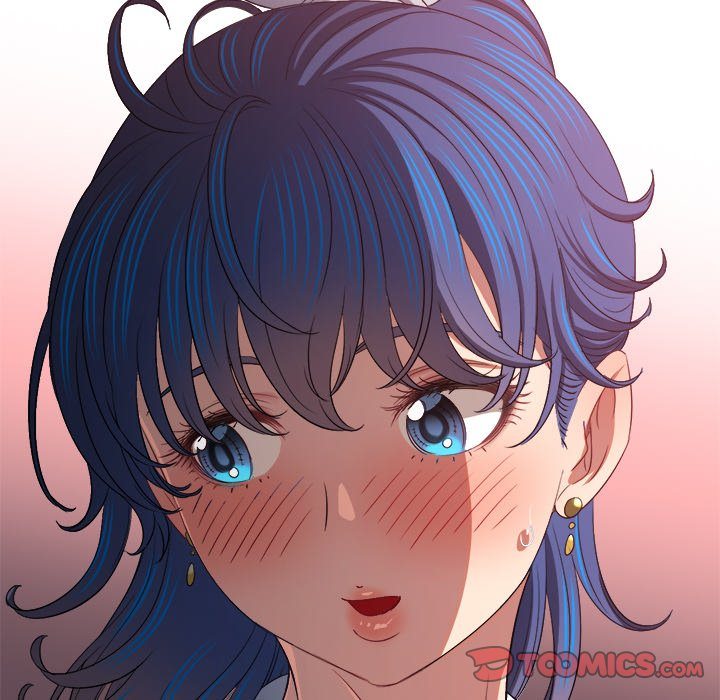 My High School Bully Chapter 242 - Page 99 in English