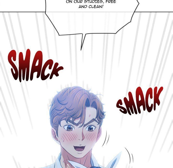 My High School Bully Chapter 243 - Page 120 in English