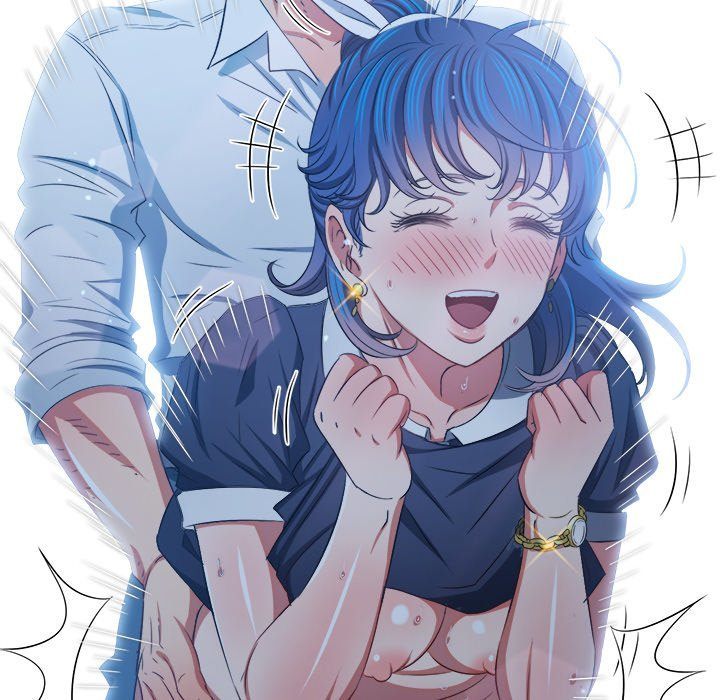 My High School Bully Chapter 243 - Page 121 in English