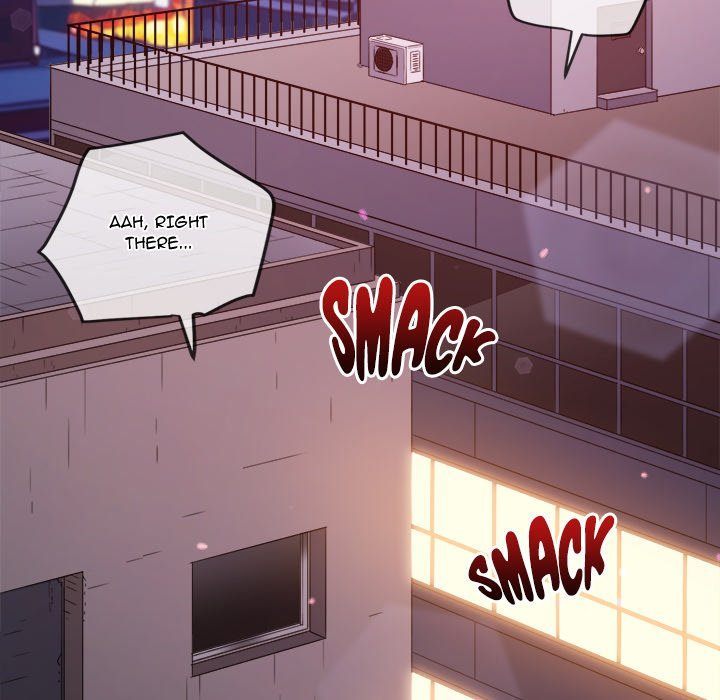My High School Bully Chapter 243 - Page 125 in English