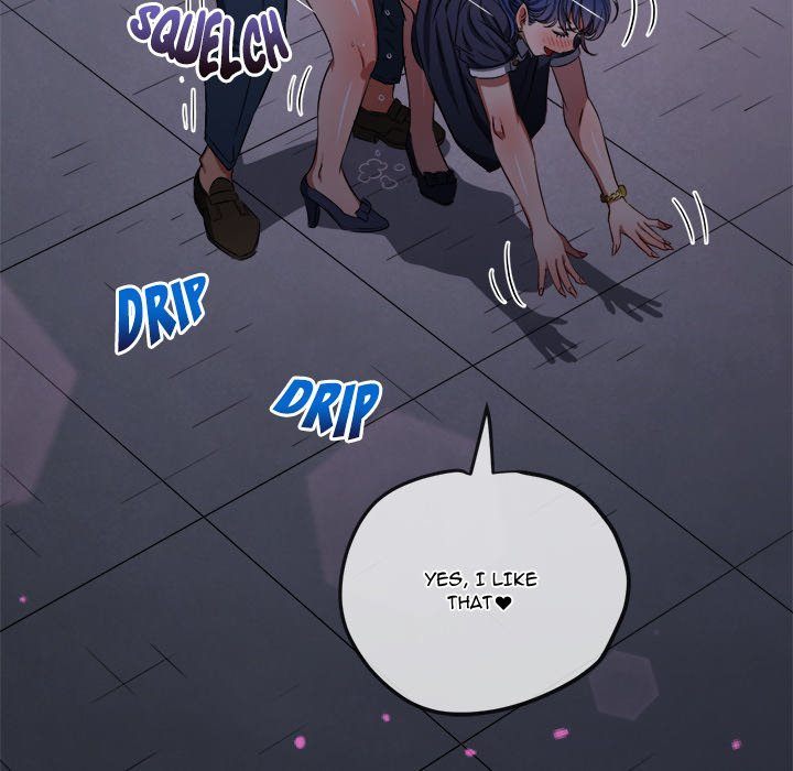 My High School Bully Chapter 243 - Page 127 in English