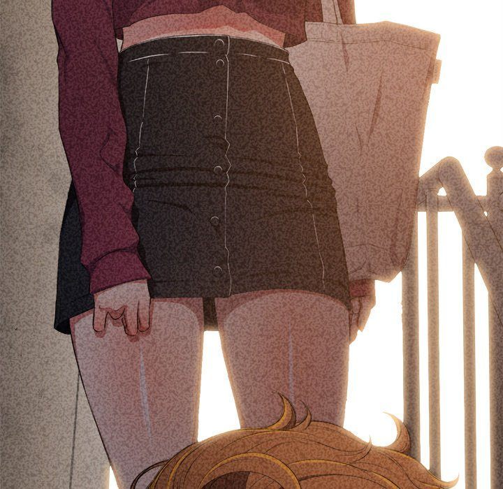 My High School Bully Chapter 243 - Page 142 in English