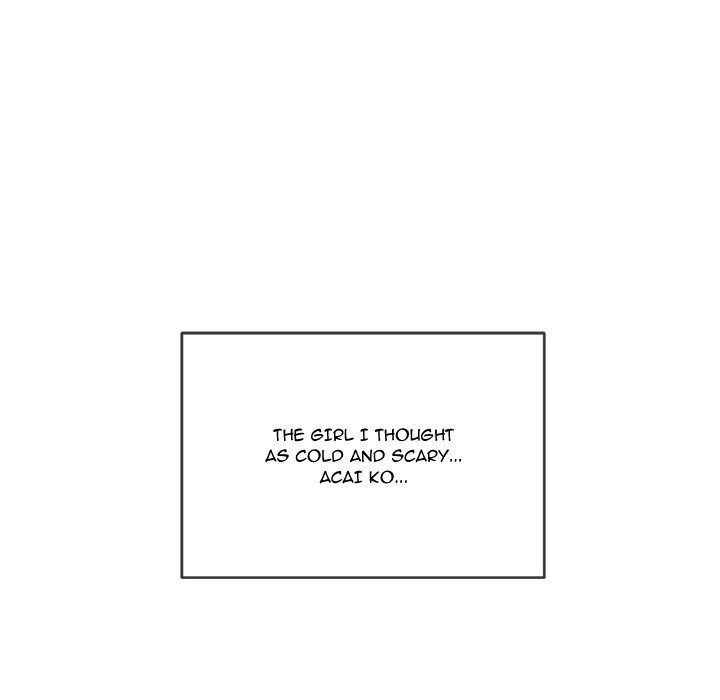 My High School Bully Chapter 243 - Page 145 in English