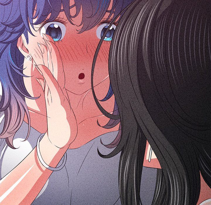 My High School Bully Chapter 243 - Page 157 in English