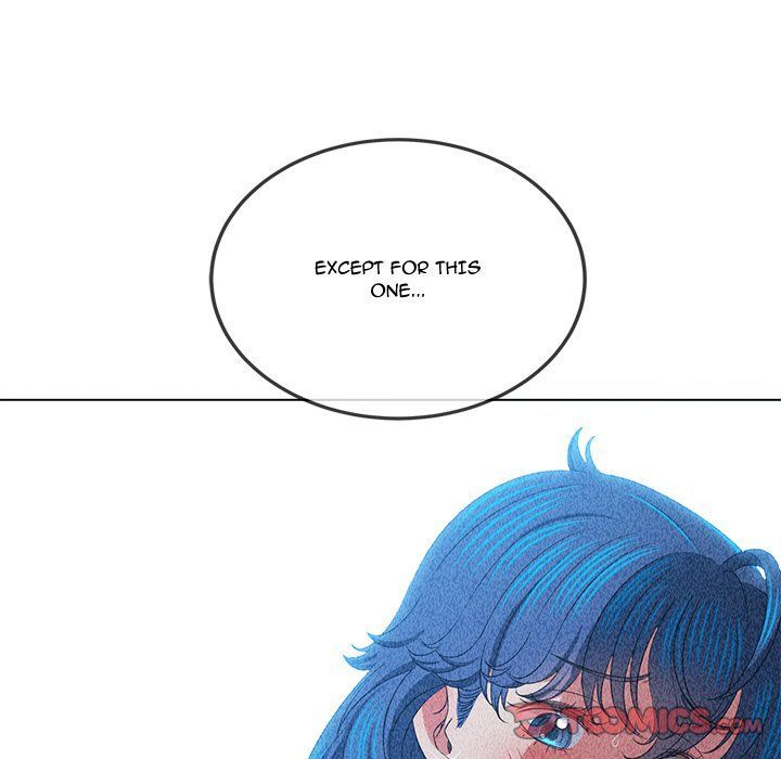 My High School Bully Chapter 243 - Page 160 in English