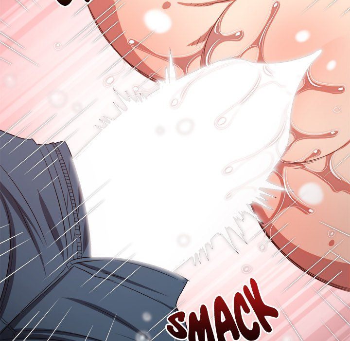 My High School Bully Chapter 243 - Page 177 in English