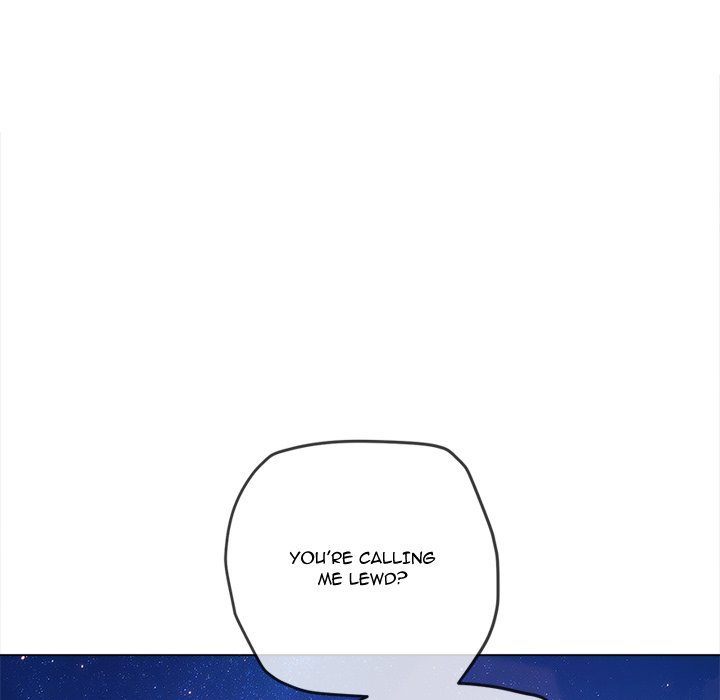 My High School Bully Chapter 243 - Page 19 in English