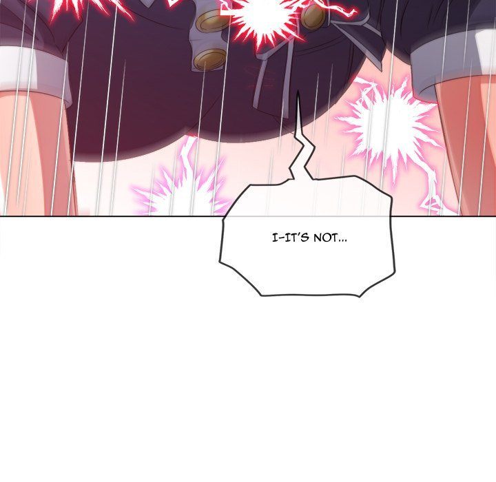My High School Bully Chapter 243 - Page 190 in English