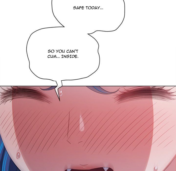 My High School Bully Chapter 243 - Page 192 in English