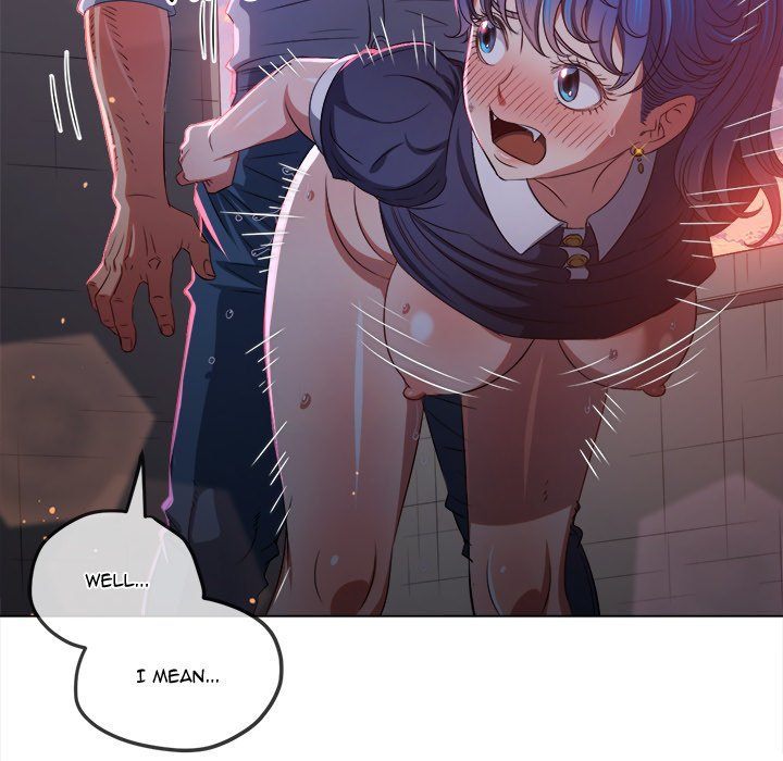 My High School Bully Chapter 243 - Page 21 in English