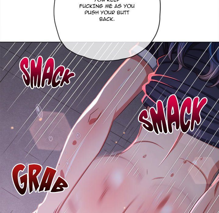My High School Bully Chapter 243 - Page 26 in English