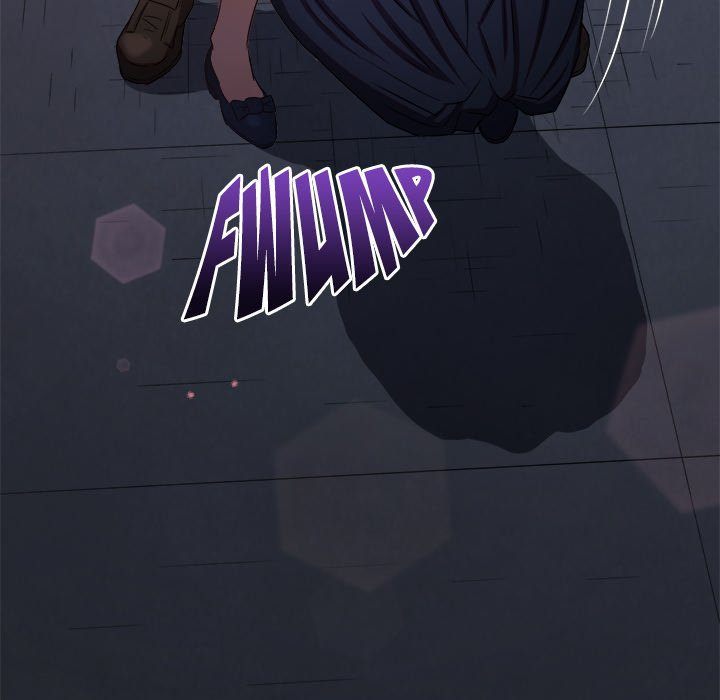 My High School Bully Chapter 243 - Page 39 in English