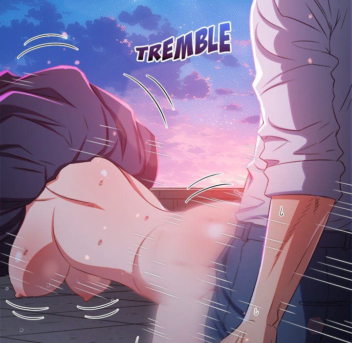 My High School Bully Chapter 243 - Page 42 in English