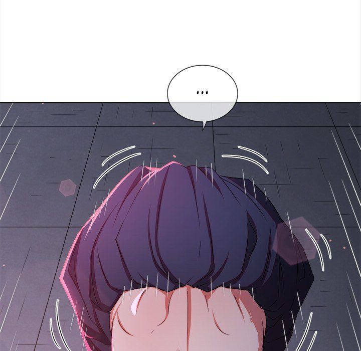 My High School Bully Chapter 243 - Page 47 in English