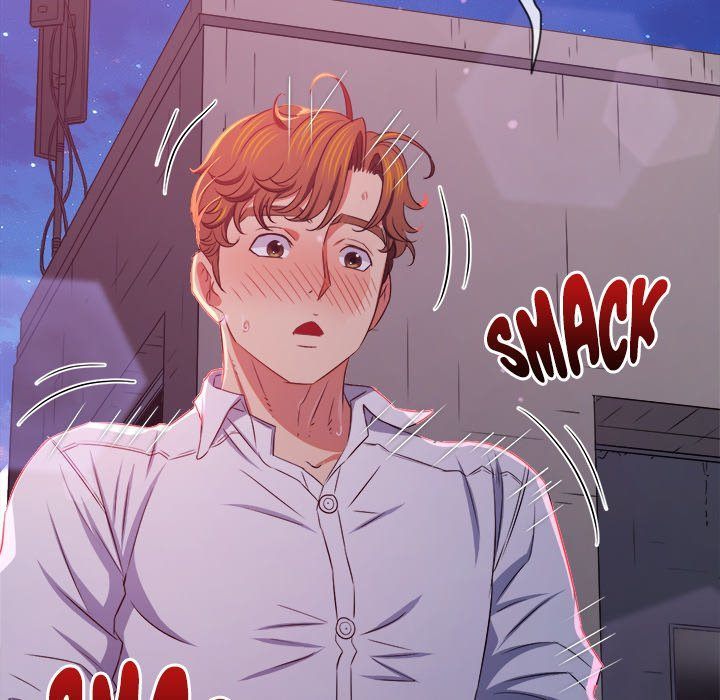 My High School Bully Chapter 243 - Page 67 in English